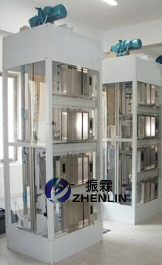 ZL-DT03 教學(xué)實驗設(shè)備
