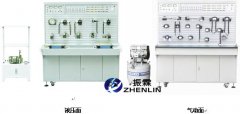 液壓與氣壓傳動PLC控制綜合實(shí)訓(xùn)裝置,PLC控制傳動實(shí)訓(xùn)設(shè)備--上海振霖公司