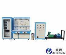 電力系統(tǒng)自動化技能實驗設(shè)備,電力系統(tǒng)自動化技能實訓(xùn)臺--上海振霖公司