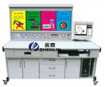 《機械基礎》多媒體仿真教學實驗設備,多媒體仿真教學設備--上海振霖公司