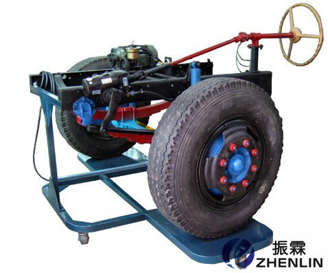 品牌汽車教學(xué)設(shè)備