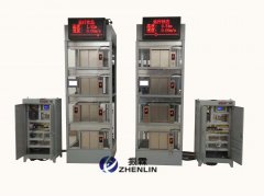 電梯控制技術綜合實訓裝置,四層電梯模型,四層電梯仿真實訓--上海振霖公司
