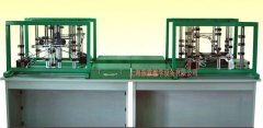 機械運動創(chuàng)新方案拼裝實驗臺--上海振霖教學設備有限公司