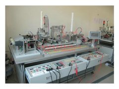 光機電一體化控制實訓裝置,光機電一體化綜合平臺--上海振霖公司
