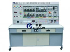維修電工實驗臺,電工實訓