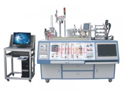 機電一體化綜合系統(tǒng),光機電實訓設備,光機電實驗裝置--上海振霖公司