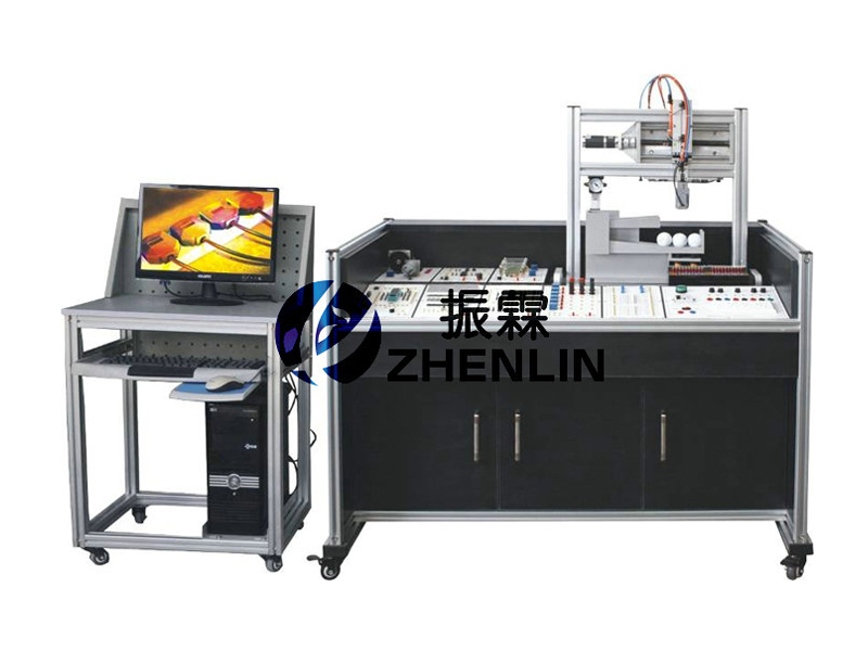 ZLXC-1503 單片機(jī)技術(shù)應(yīng)用實(shí)驗(yàn)設(shè)備