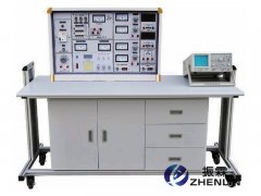 模電、數(shù)電、現(xiàn)代通訊原理實驗室成套裝置,數(shù)電模電現(xiàn)代通訊原理成套使用設(shè)