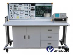 模電、數(shù)電、自動控制原理實驗室成套裝置,模電數(shù)電及自動控制原理實驗設(shè)備