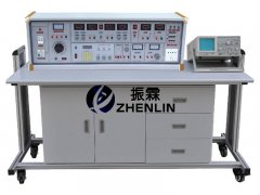 模電、數(shù)電實驗室成套設(shè)備,數(shù)電、模電實驗裝置--上海振霖