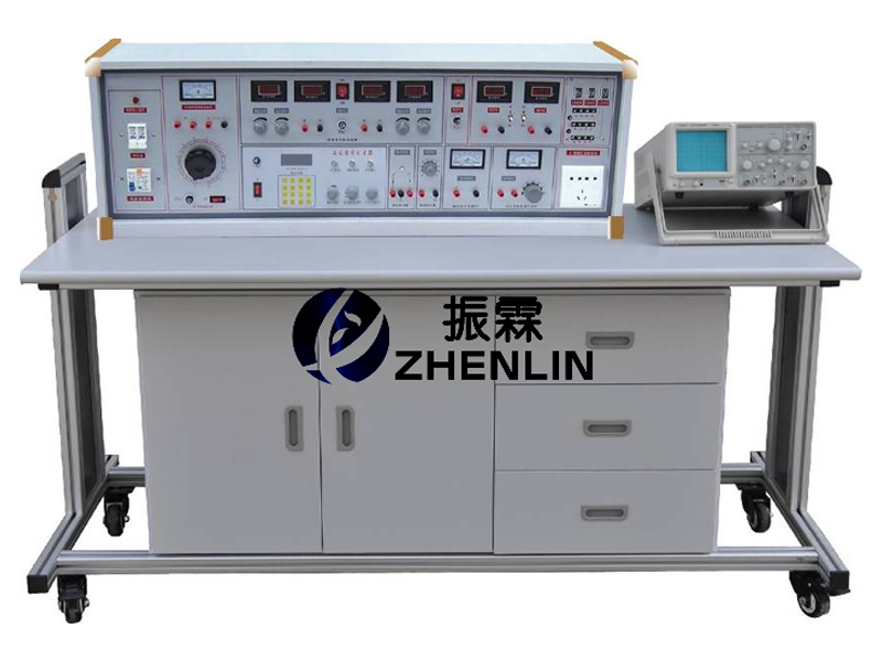 ZL-SM01 模電、數(shù)電實(shí)驗(yàn)室成套設(shè)備