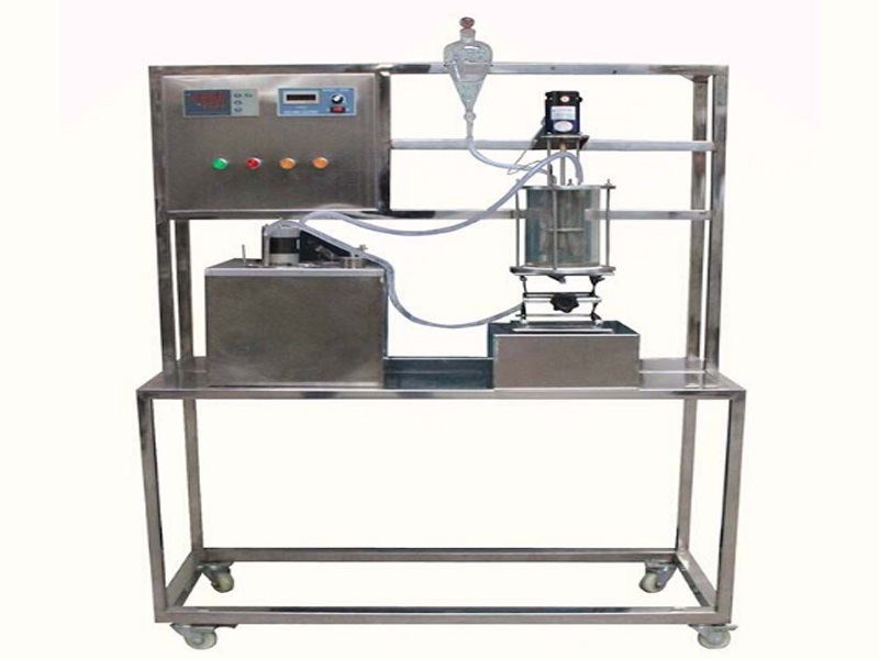 ZL-HG15 液液傳質(zhì)系數(shù)測定實(shí)驗(yàn)裝置