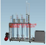 酸性污水升流式過濾中和及吹脫實(shí)驗(yàn)裝置,酸性污水處理設(shè)備--上海振霖公司