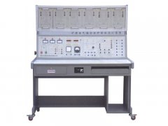 電氣安全實訓(xùn)裝置,礦井電氣安全保護(hù)綜合實訓(xùn)裝置,礦井電氣安全實驗設(shè)備--上