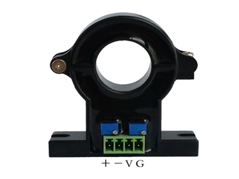 新能源汽車實(shí)訓(xùn)設(shè)備  /  電池霍爾電流傳感器展示臺(tái)_上海振霖教學(xué)設(shè)備有限公司