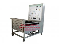 科魯茲手動(dòng)空調(diào)實(shí)訓(xùn)臺(tái)  /  汽車發(fā)動(dòng)機(jī)實(shí)訓(xùn)裝置_上海振霖教學(xué)設(shè)備有限公司
